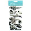 Dinosaur Skeletons and Bones 50-51033