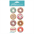 Donut Snow Globes 50-51040