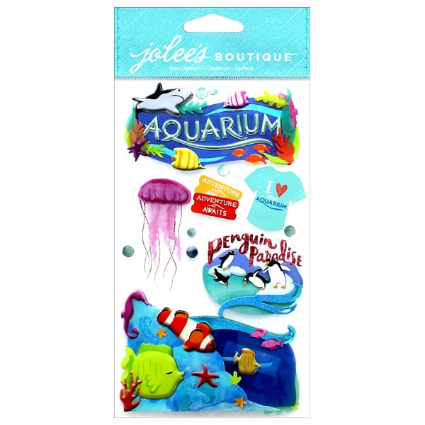 Aquarium 50-51024