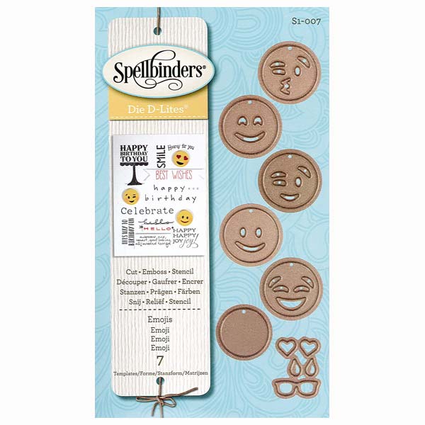 Emojis SB-S1-007