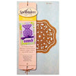 Medallion Five SB-S2-020
