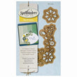 Floral Corner One SB-S2-030