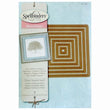 Classic Squares Small SB-S4-128