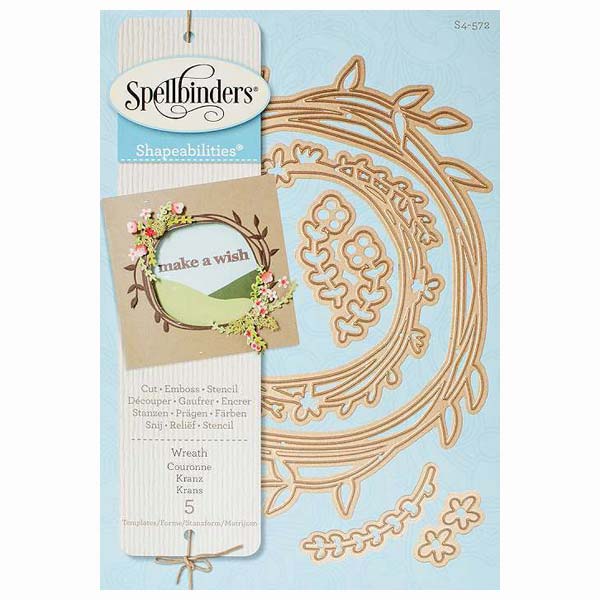 Wreath SB-S4-572