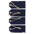 Denim Tags 50-30395