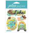Lake 50-21865