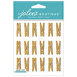 Gold Clips Repeats 50-21702