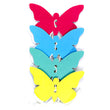 Butterfly Tags 50-30374