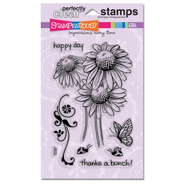 Daisy Thanks S-SSC1112