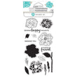 Layer Flower Happy Thoughts HA-SC0748