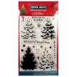 Holiday Wishes HA-CL887