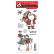 Merriest Christmas Set HA-AI-4790