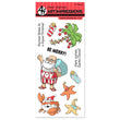 Tropical Christmas Set HA-AI-4788