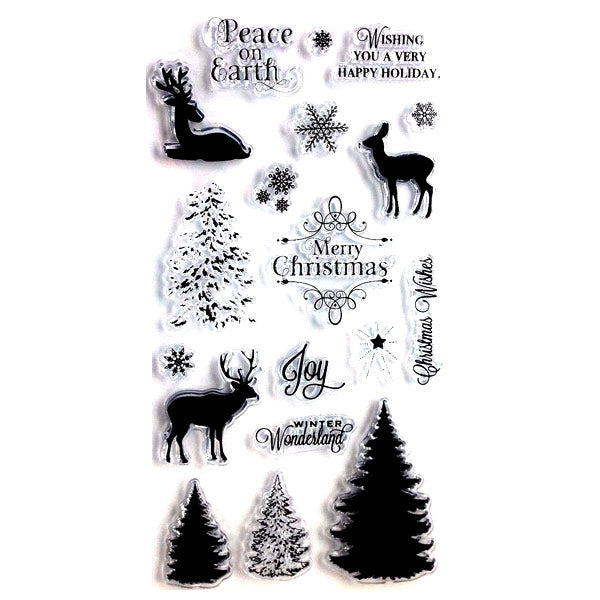 Peace on Earth R-529180