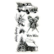 Rustic Holiday I-60-31439