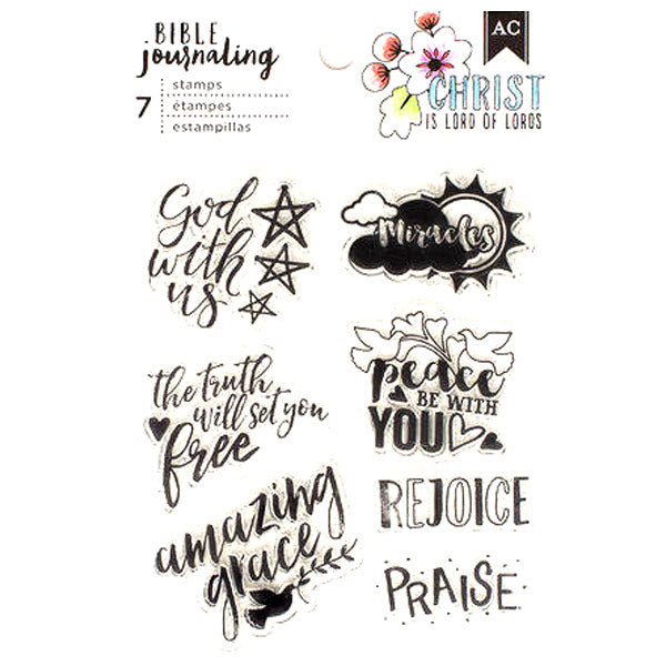 Amazing Grace AC-378667
