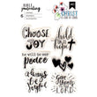 Give Thanks AC-378669