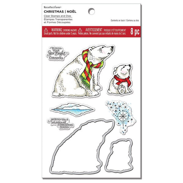 Polar Bears R-529320
