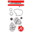 Snowmen HA-AI-SC0738
