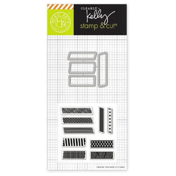 Kelly's Tape HA-DC198