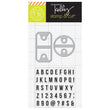 Kelly's Alpha Tabs HA-DC181