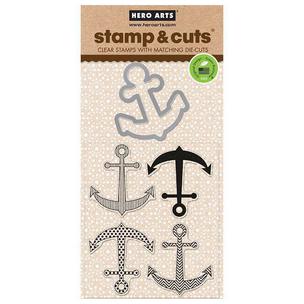 Anchor HA-DC144