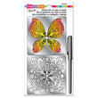 Butterfly Duo S-FMSD102