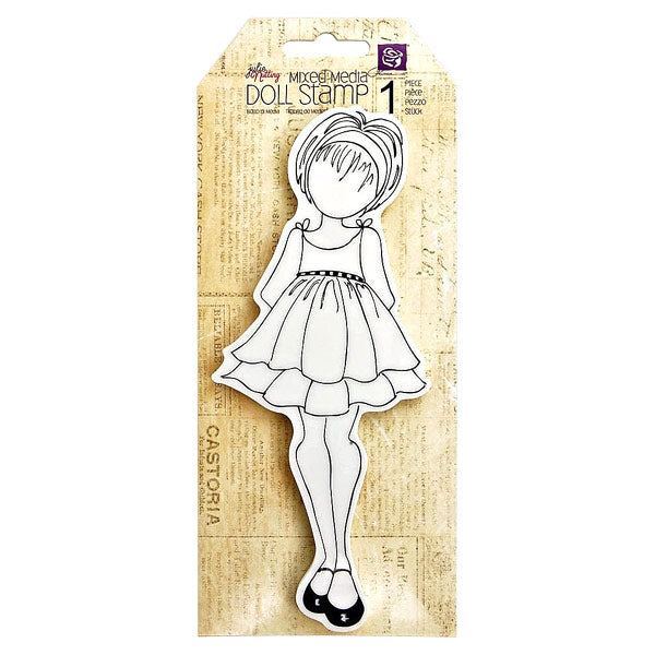Abby Doll PM-910143