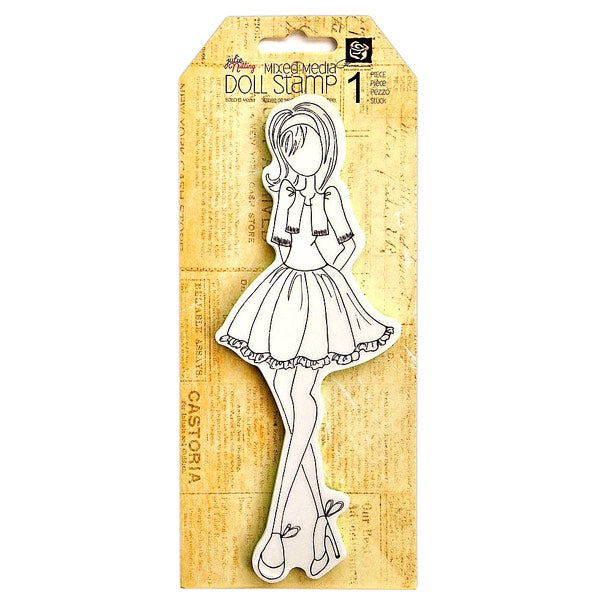 Steffi Doll PM-910174