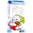 Snowman Shaker HA-AI-4514