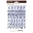Typeface Alpha R-384628