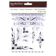 Flourishy R-119939