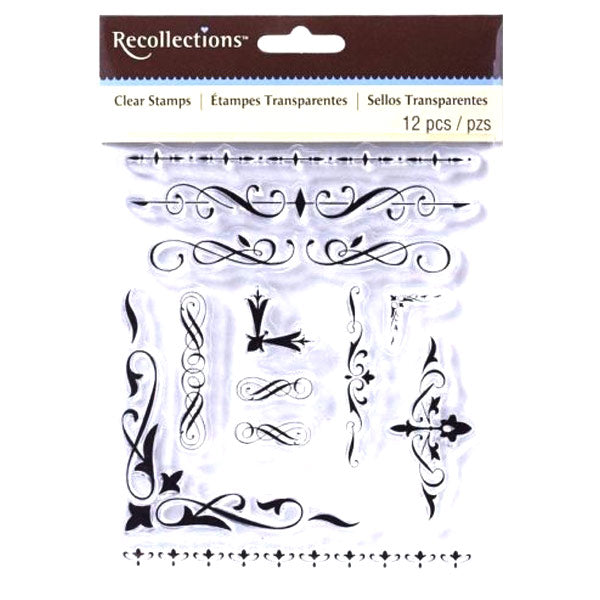 Flourishy R-119939