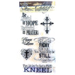 Faith Prayer R-296508