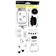 Mason Jars R-296510