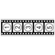 Film Strip F-03-018610