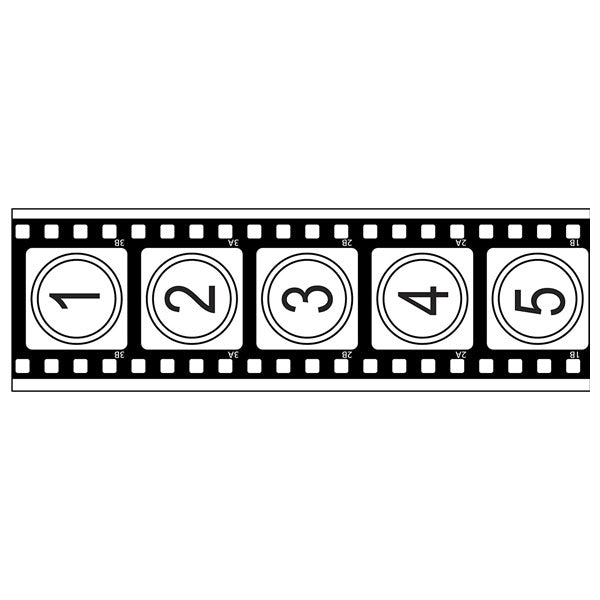 Film Strip F-03-018610