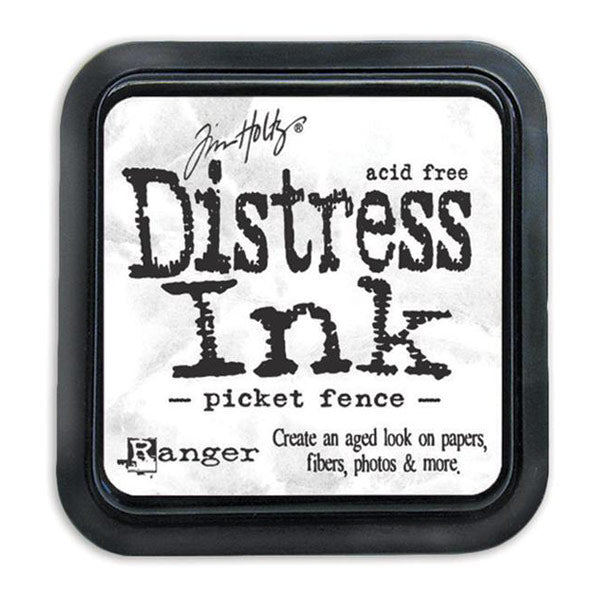 Picket Fence Distress Ink TH-TIM40781