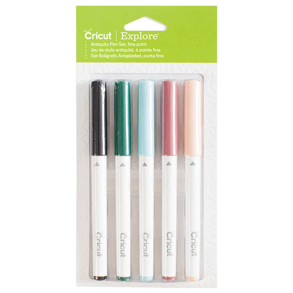 Antiquity Pen Set 2003450