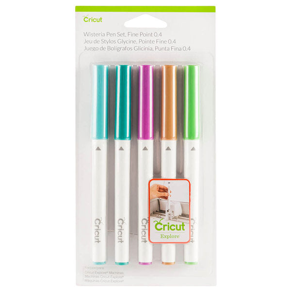 Wisteria Pen Set 2003976
