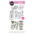 Tags and Words SZX-560195