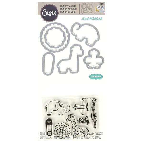 Baby SZX-560285