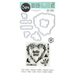 Hello Love SZX-560364