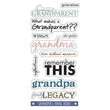 Becoming a Grandparent S-SPPCC54