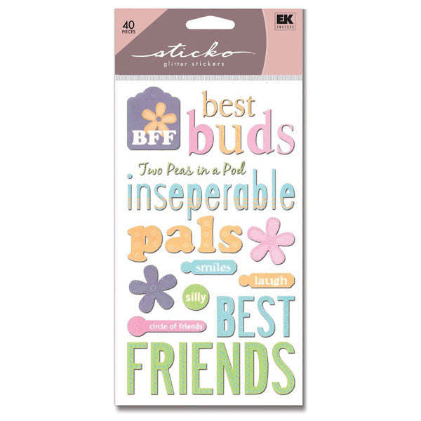 Friendship S-SPPCSTKR12