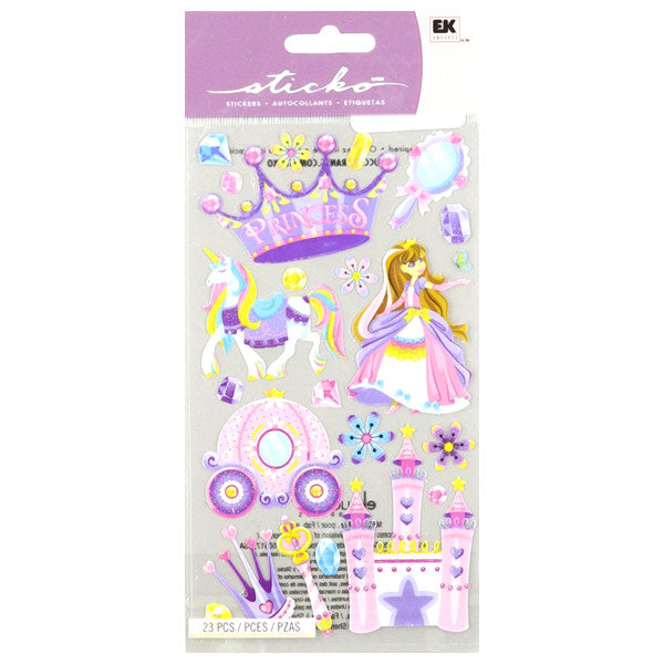 Princess S-52-00729
