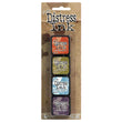 Mini Distress Ink Pad Kit 8 TH-TDPK40385