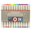Dual Tip Sketch Markers AL-536363
