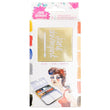 Neutral Watercolor Palette AC-376365