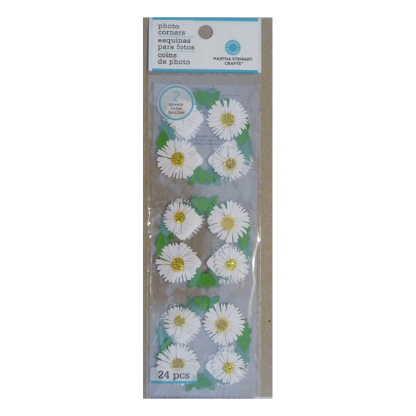 White Daisy MS-41-09024
